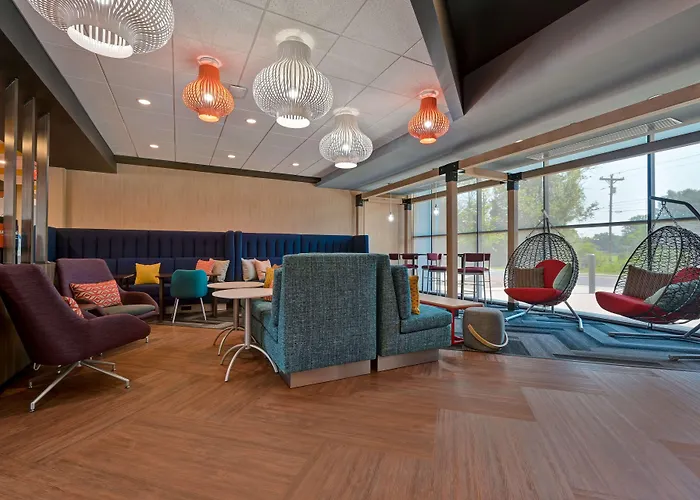 Tru By Hilton Mooresville