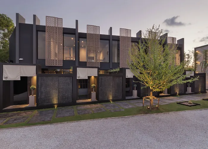 Villoft Zen Living Resort