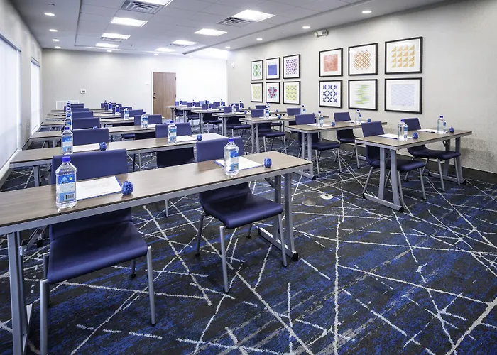 Holiday Inn Express - Brevard By Ihg