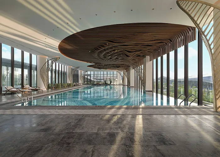 Aloft By Marriott Yantai
