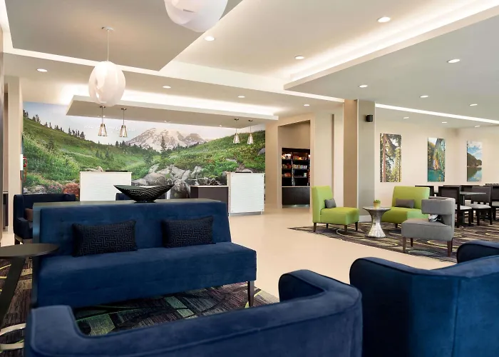 La Quinta Inn & Suites By Wyndham Burlington