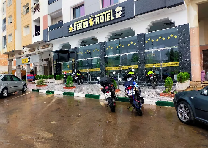 Fekri Hotel