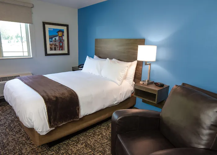 My Place Hotel-Green Bay, Wi