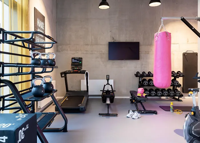 Moxy Outletcity Metzingen