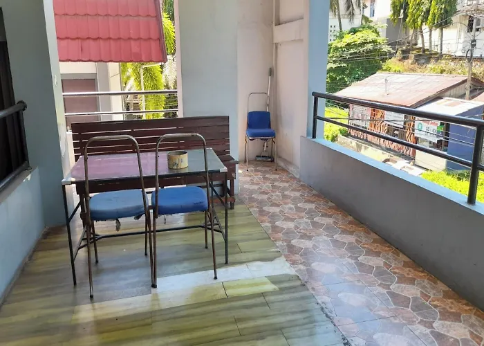 Hotel O Aida Lestari