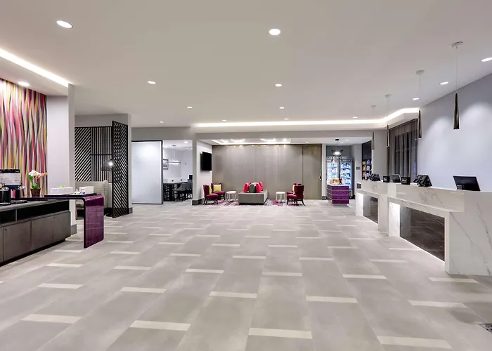 Hampton Inn By Hilton Irvine Spectrum Lake Forest