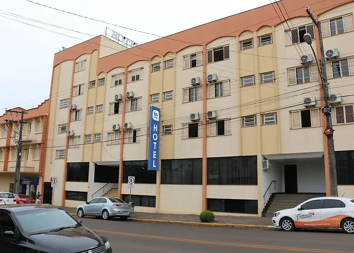 Tri Hotel Xanxerê