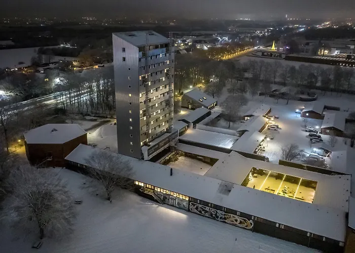 Hojhuset Kulturhotel