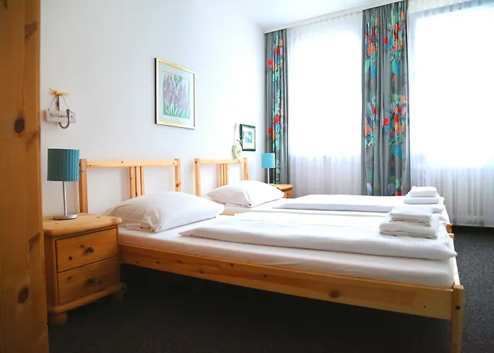 City Hotel Hunsruecker Hof