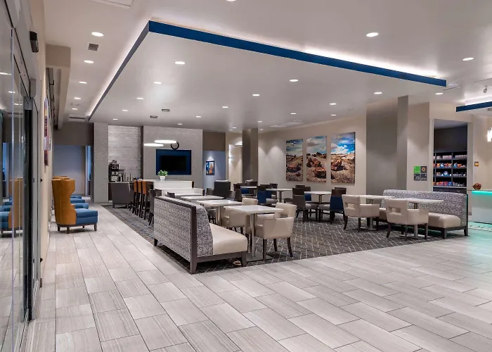 La Quinta Inn & Suites By Wyndham Holbrook Petrified Forest