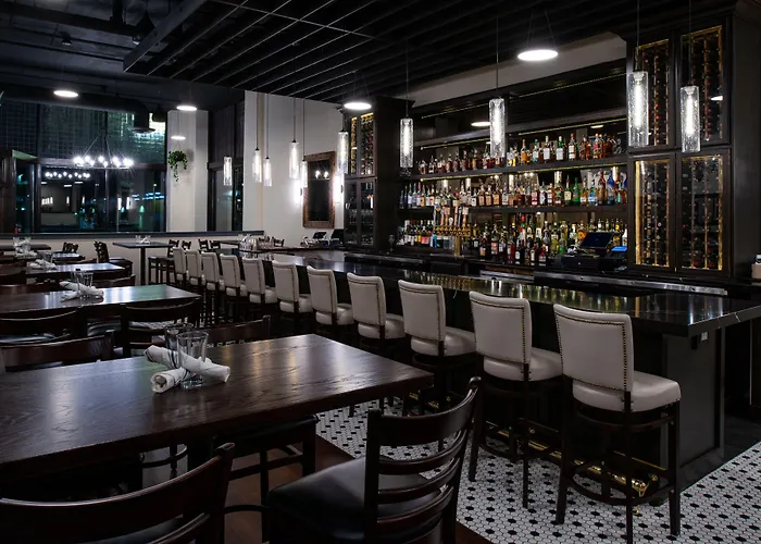 Hotel Indigo Spokane Downtown By Ihg