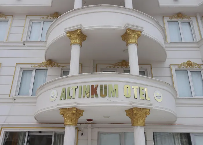 Altinkum Otel Karasu