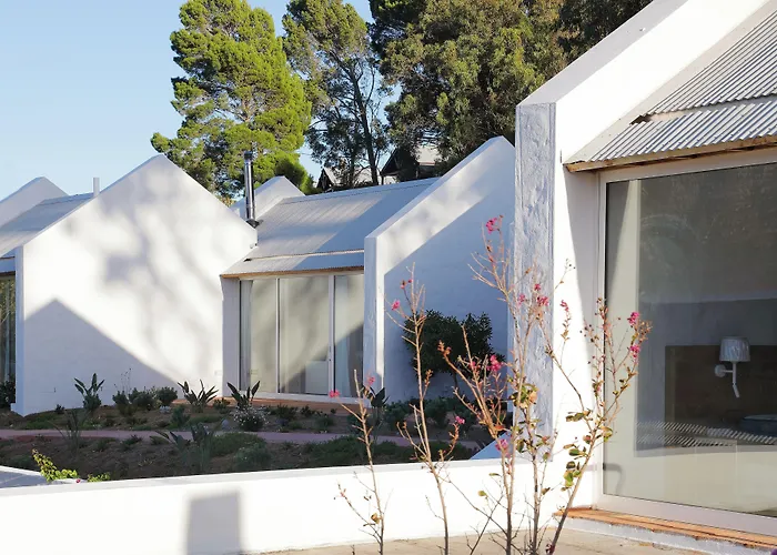 Umoya Eco Lodge