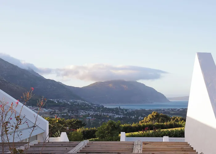 Umoya Eco Lodge