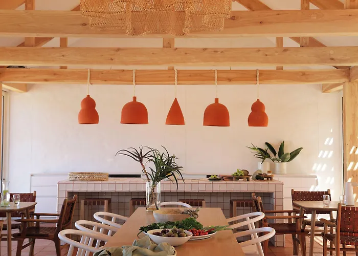 Umoya Eco Lodge