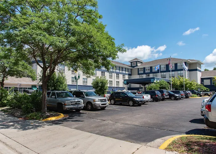Townsquare Place