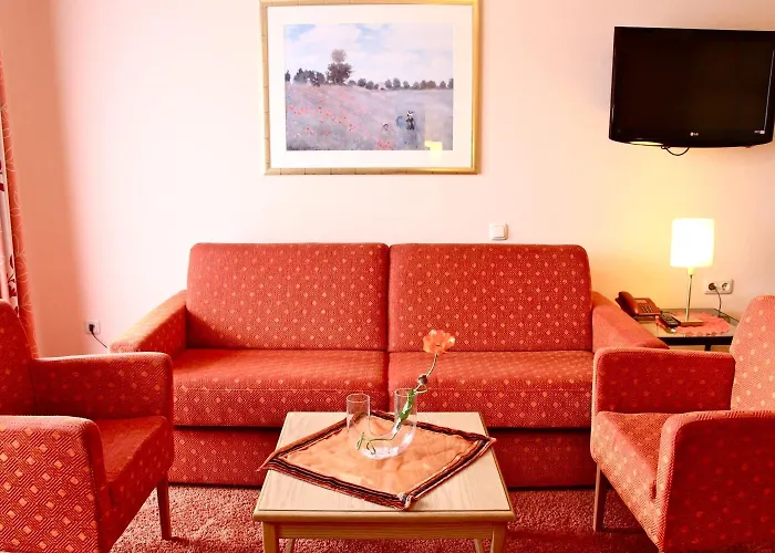 Hotel Igelstadt