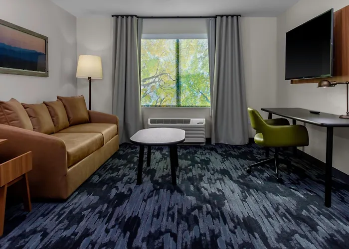 Fairfield By Marriott Inn & Suites Buckeye Verrado