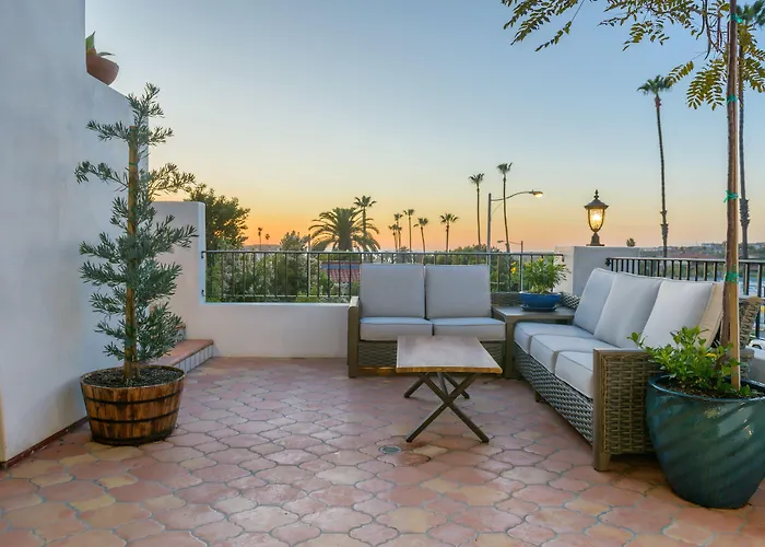 North Beach Villa