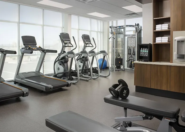 Springhill Suites By Marriott Loveland Fort Collins/Windsor