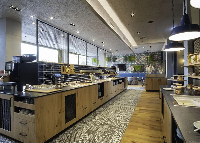 Riku Hotel Reutlingen