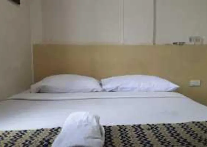 Express O 91674 Penginapan Bm Prima