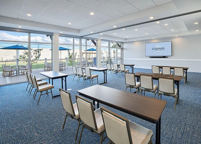 Compass By Margaritaville Medford