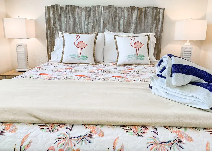 Ocean Eleven Suites