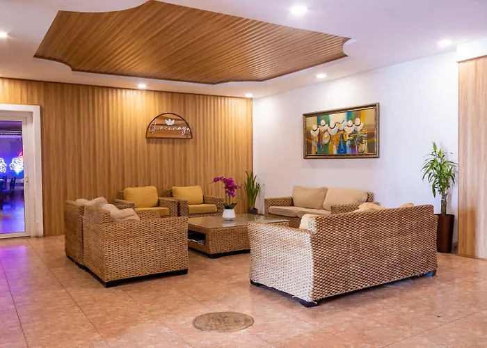 Hotel Guacamaya