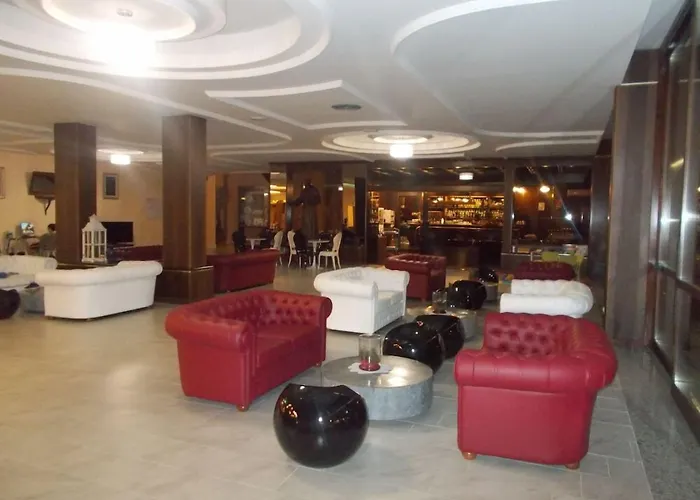 Hotel Laura Christina