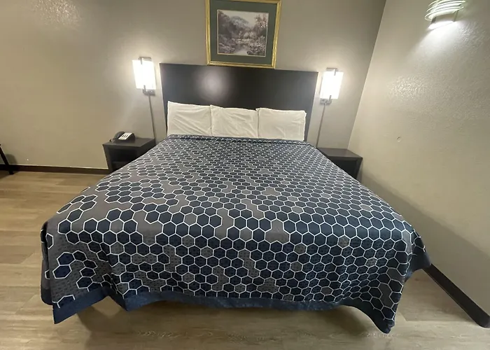 Royal Inn Motel