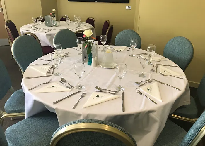 Lanhydrock Hotel & Golf Club