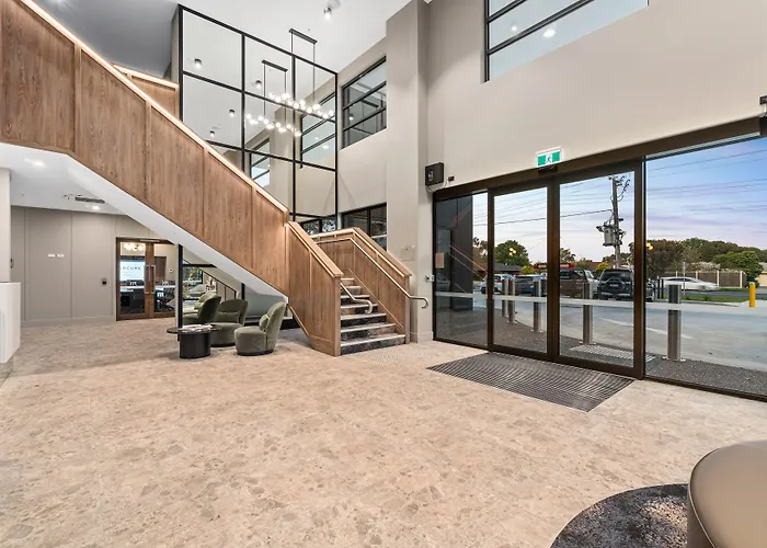 Mercure Pakenham