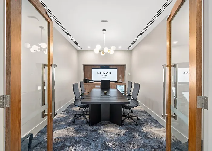 Mercure Pakenham