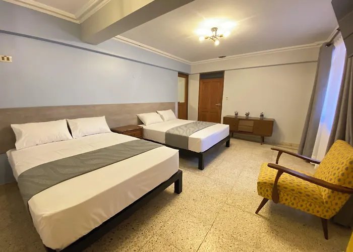 Izza Hotel