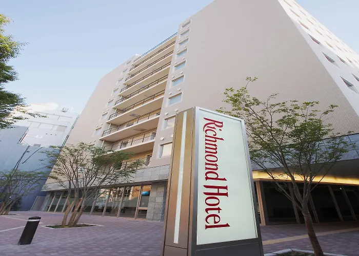 Richmond Hotel Kochi