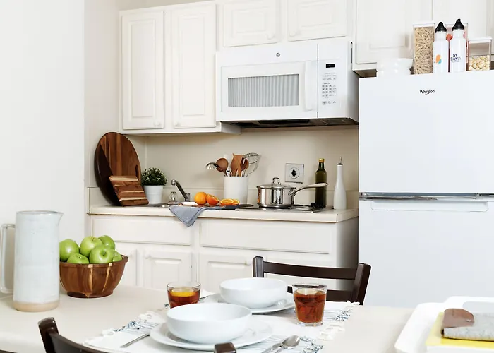 Intown Suites Extended Stay Matthews Nc - East Independence