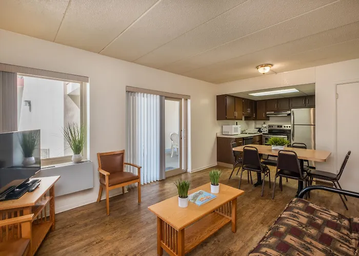 Tahiti Inn