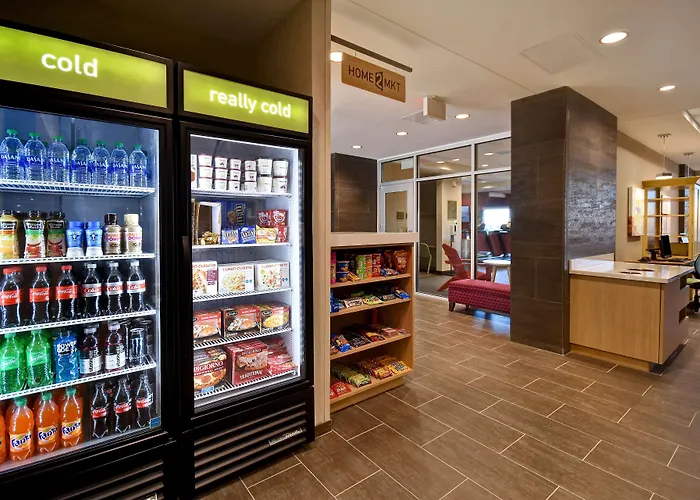 Home2 Suites By Hilton Odessa