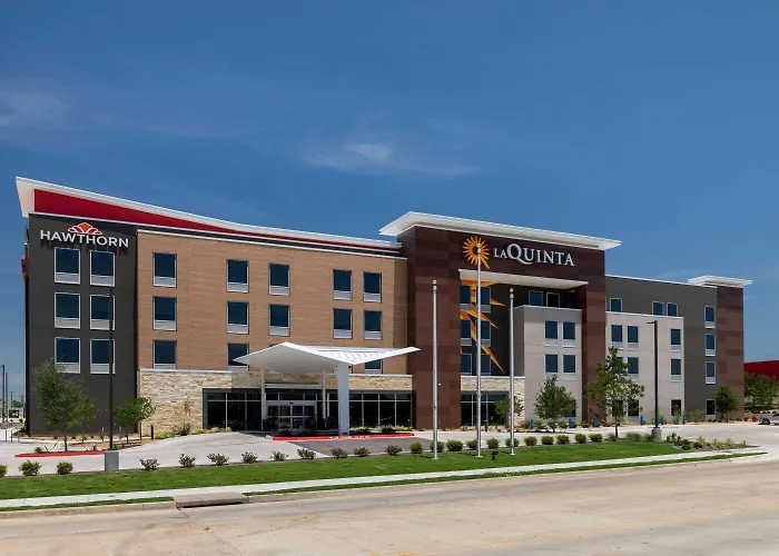 La Quinta Inn & Suites By Wyndham Pflugerville