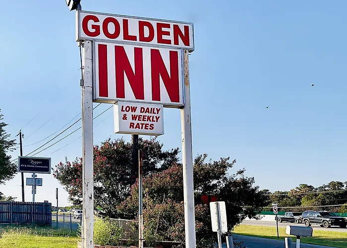 Golden Inn