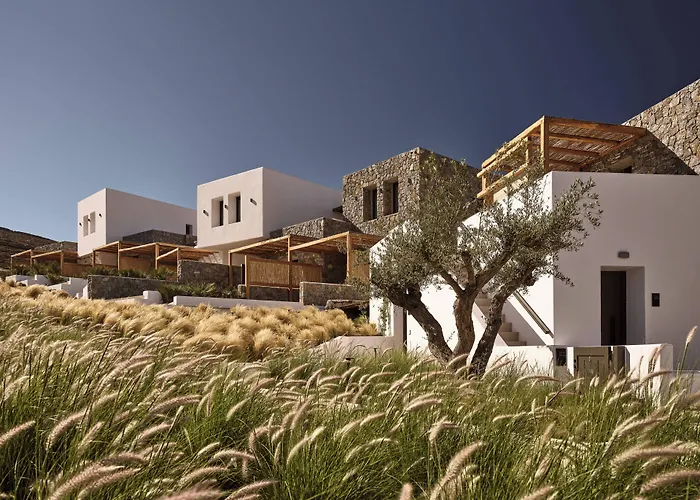 Anemelia Hotel Mykonos