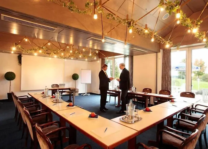Montana Landhotel Gummersbach-Nord