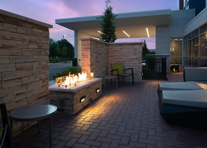 SpringHill Suites Winchester