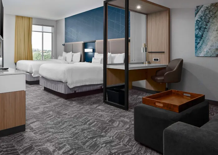 Springhill Suites Winchester