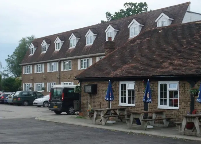 Best Western Gatwick Skylane Hotel