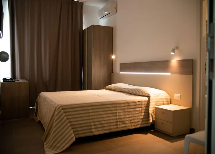 Blu Hotel
