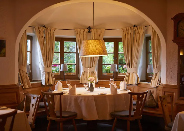 Aschbacher Hof
