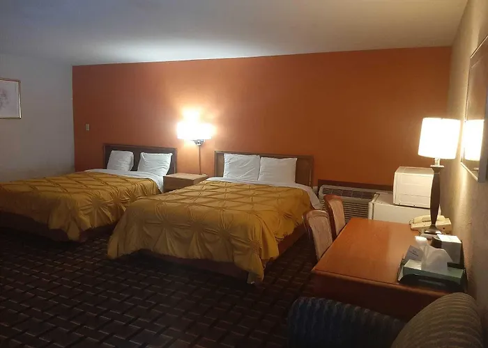 Happy Stay Inn