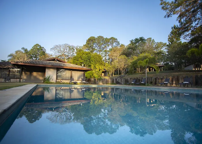 Canto Do Irere - Boutique Hotel